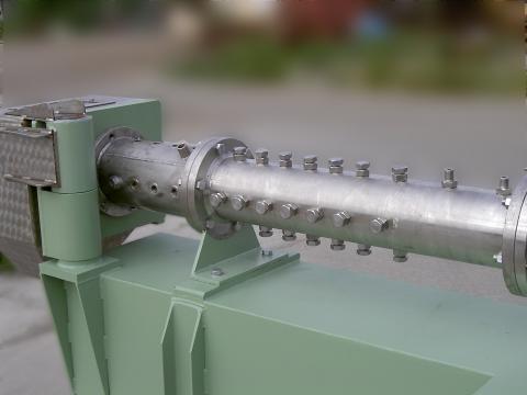 extruder